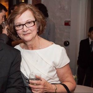 Meet your Posher, Nancy